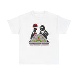 The Kermit Dissection -  Men's T-Shirt