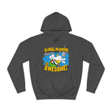 Global Warming Is Awesome - Hoodie