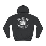 Tokin' White Guy - Hoodie