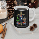 Merry Christmaga (Trump) - Mug