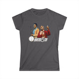 Mumford & Son - Women’s T-Shirt