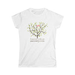 I Met My Wife On Ancestry.com - Women's T-Shirt