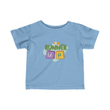 Runner Up - Baby T-Shirt