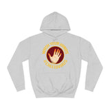 Wash Your Hands #Cheetovirus - Hoodie