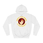 Wash Your Hands #Cheetovirus - Hoodie