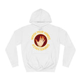 Wash Your Hands #Cheetovirus - Hoodie