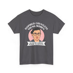 Inspired Countless Young Women (Rbg) -  Men's T-Shirt