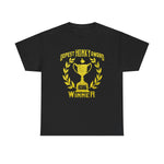 Dopest Honky Award Winner (Year) - Men's T-Shirt