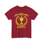 Dopest Honky Award Winner (Year) - Men's T-Shirt