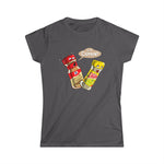 I'm Cumin! - Women’s T-Shirt