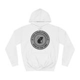 If You Have A Whistle Now Is The Time - Hoodie