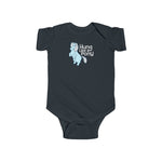 Hung Like A Pony - Baby Onesie