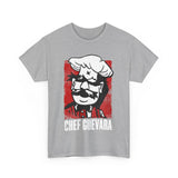 Chef Guevara - Men's T-Shirt