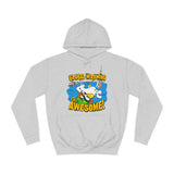 Global Warming Is Awesome - Hoodie