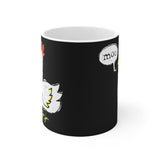 Moo (Chicken) - Mug