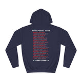 Gone Postal Tour - Hoodie