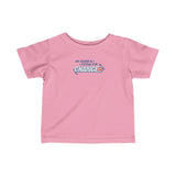 My Diaper Is Voting For Change - Baby T-Shirt