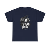 Piano Hero - Men’s T-Shirt