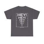 Ear Chart - Men's T-Shirt