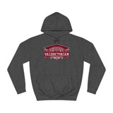 Home School Valedictorian - Hoodie