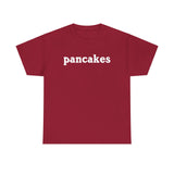 Pancakes - Men's T-Shirt