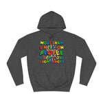 More Than 8 Million People Die Each Year From Cancer - Hoodie