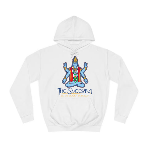 The Shockra - Hoodie