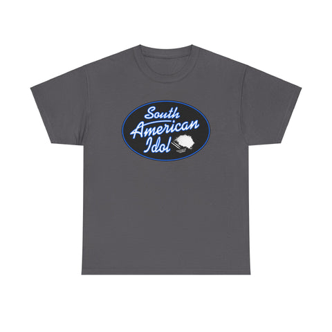 South American Idol - Men's T-Shirt