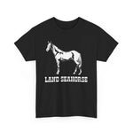 Land Seahorse - Men’s T-Shirt