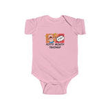 Potty Mouth Trained - Baby Onesie