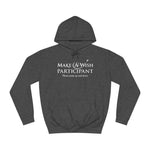 Make A Wish Participant Please Jump Up And Down - Hoodie