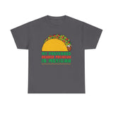 My Preferred Gender Pronoun Is Mexican (Taco) -  Men's T-Shirt