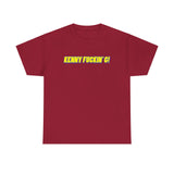 Kenny Fuckin' G! - Men's T-Shirt