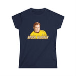 Spock Blocker - Women’s T-Shirt