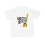 Sitar Hero - Men’s T-Shirt