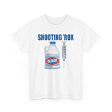 Shooting 'Rox - Men's T-Shirt