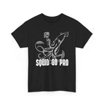 Squid Go Pro - Men’s T-Shirt