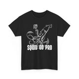 Squid Go Pro - Men’s T-Shirt