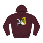 Tuba Hero - Hoodie