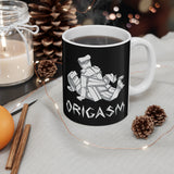 Origasm - Mug