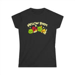 Mellow Birds - Women’s T-Shirt