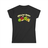 Mellow Birds - Women’s T-Shirt