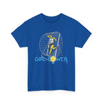 Girl Power - Men’s T-Shirt