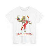 David Lee Sloth - Men's T-Shirt