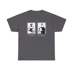 Babe Ruth Babe Ruth (Ruth Bader Ginsberg) - Men's T-Shirt