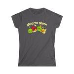 Mellow Birds - Women’s T-Shirt