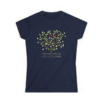 I Met My Wife On Ancestry.com - Women's T-Shirt