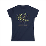 I Met My Wife On Ancestry.com - Women's T-Shirt