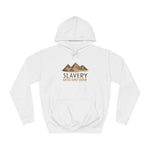 Slavery Gets Shit Done - Hoodie