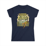 Reefer Madness! - Women’s T-Shirt